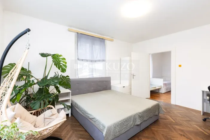 Prodej bytu 3+1, Mladá Boleslav, Boženy Němcové, 84 m2