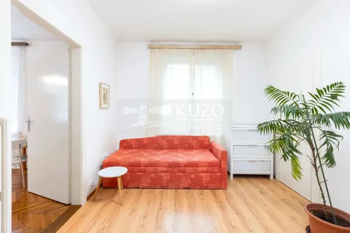 Prodej bytu 3+1, Mladá Boleslav, Boženy Němcové, 84 m2