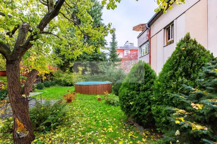 Prodej bytu 3+1, Mladá Boleslav, Boženy Němcové, 84 m2