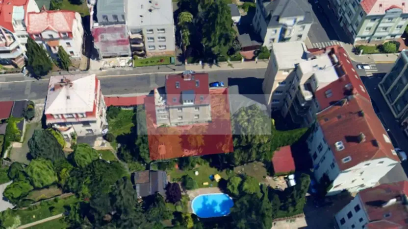 Prodej bytu 3+1, Mladá Boleslav, Boženy Němcové, 84 m2