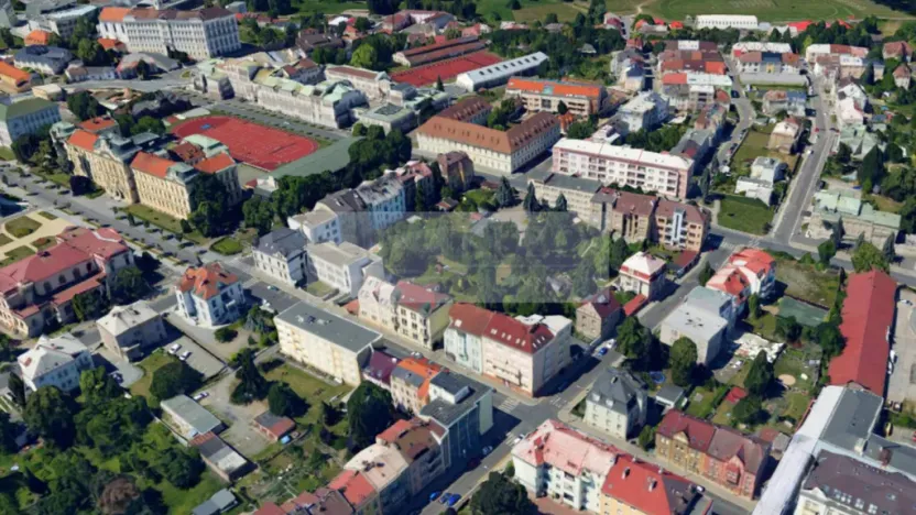 Prodej bytu 3+1, Mladá Boleslav, Boženy Němcové, 84 m2