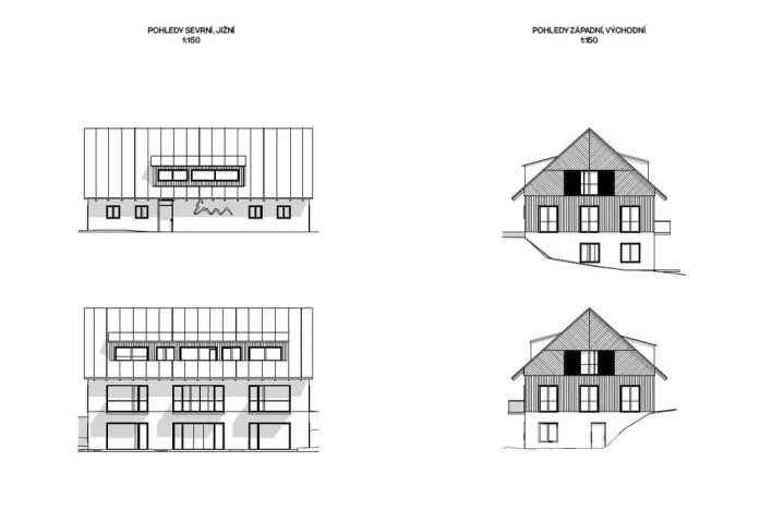 Prodej ubytování, Rokytnice nad Jizerou, 421 m2