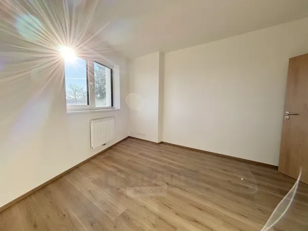 Pronájem bytu 2+kk, České Budějovice, Na Zlaté stoce, 63 m2