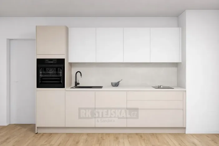 Pronájem bytu 2+kk, České Budějovice, Na Zlaté stoce, 63 m2