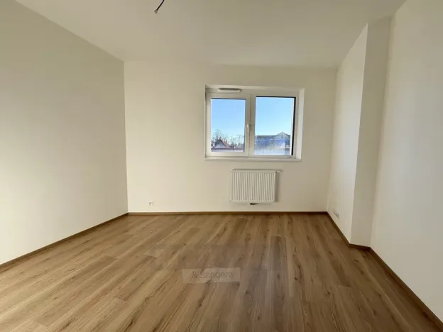 Pronájem bytu 2+kk, České Budějovice, Na Zlaté stoce, 63 m2