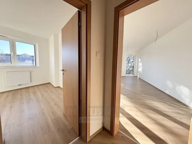 Pronájem bytu 2+kk, České Budějovice, Na Zlaté stoce, 63 m2