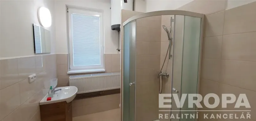 Pronájem kanceláře, Vrchlabí, okres trutnov, Lánovská, 50 m2