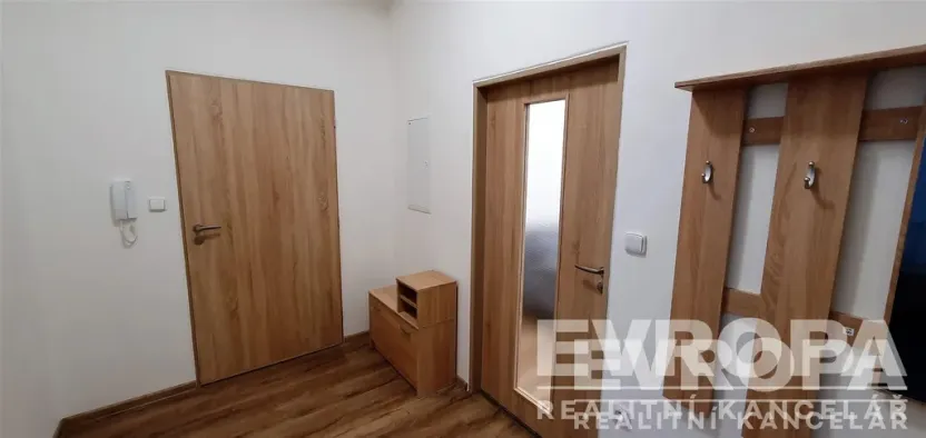 Pronájem kanceláře, Vrchlabí, okres trutnov, Lánovská, 50 m2