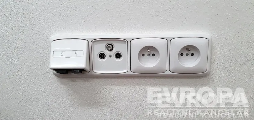 Pronájem kanceláře, Vrchlabí, okres trutnov, Lánovská, 50 m2