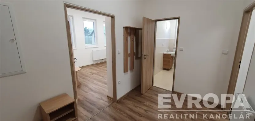 Pronájem kanceláře, Vrchlabí, okres trutnov, Lánovská, 50 m2