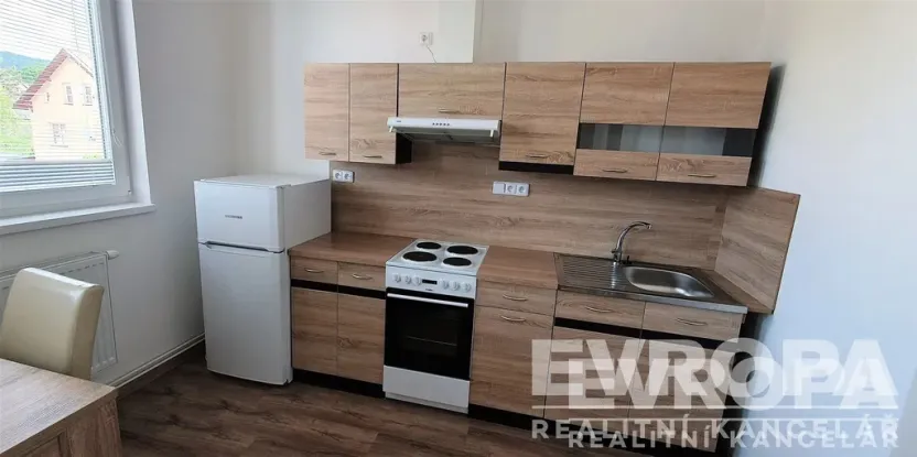 Pronájem kanceláře, Vrchlabí, okres trutnov, Lánovská, 50 m2