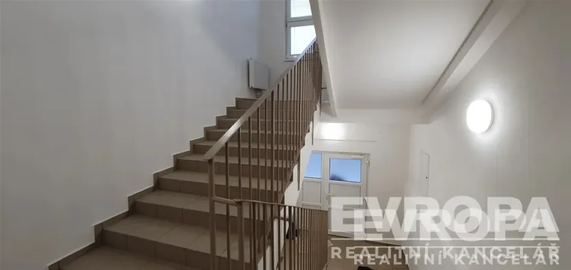 Pronájem kanceláře, Vrchlabí, okres trutnov, Lánovská, 50 m2