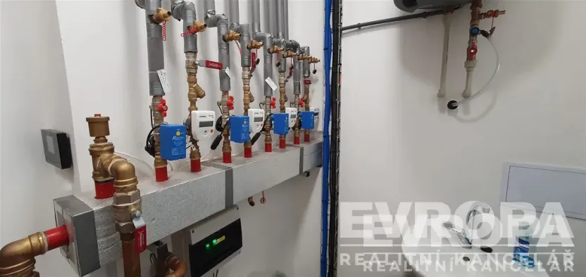 Pronájem kanceláře, Vrchlabí, okres trutnov, Lánovská, 50 m2