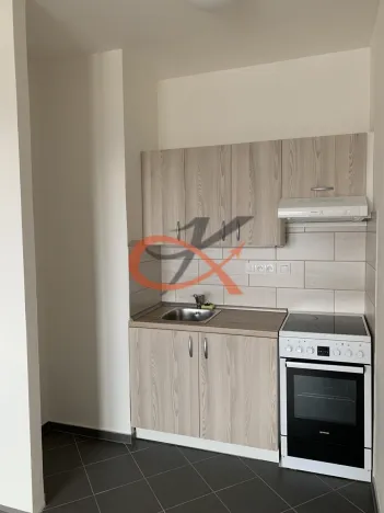 Pronájem bytu 1+kk, Rožnov pod Radhoštěm, Borová, 28 m2