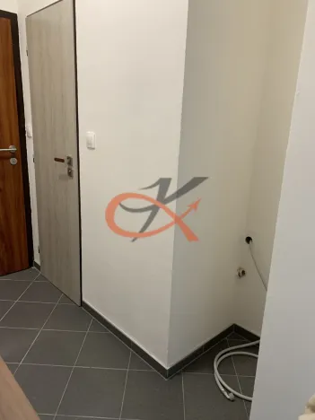 Pronájem bytu 1+kk, Rožnov pod Radhoštěm, Borová, 28 m2