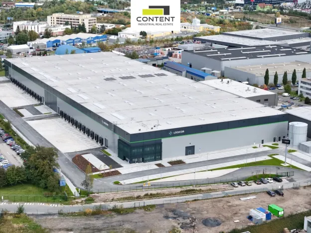 Pronájem výrobních prostor, Praha - Hostivař, K pérovně, 5535 m2