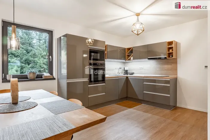 Prodej rodinného domu, Dolní Morava, 184 m2