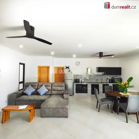 Prodej vily, Ko Samui, Thajsko, 98 m2