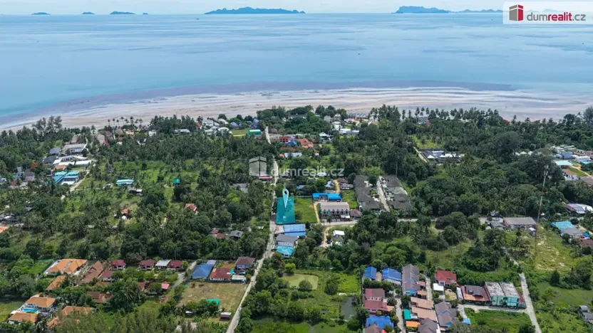 Prodej vily, Ko Samui, Thajsko, 91 m2