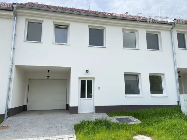 Pronájem rodinného domu, Ivanovice na Hané, 180 m2