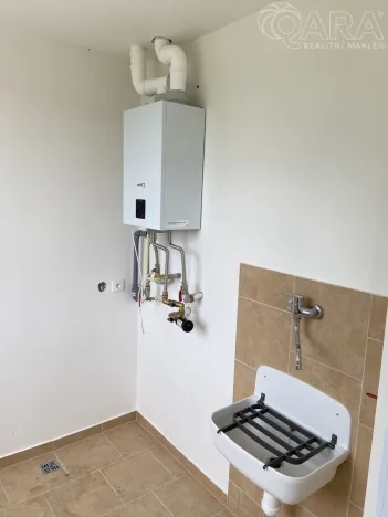 Pronájem rodinného domu, Ivanovice na Hané, 180 m2