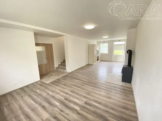 Pronájem rodinného domu, Ivanovice na Hané, 180 m2