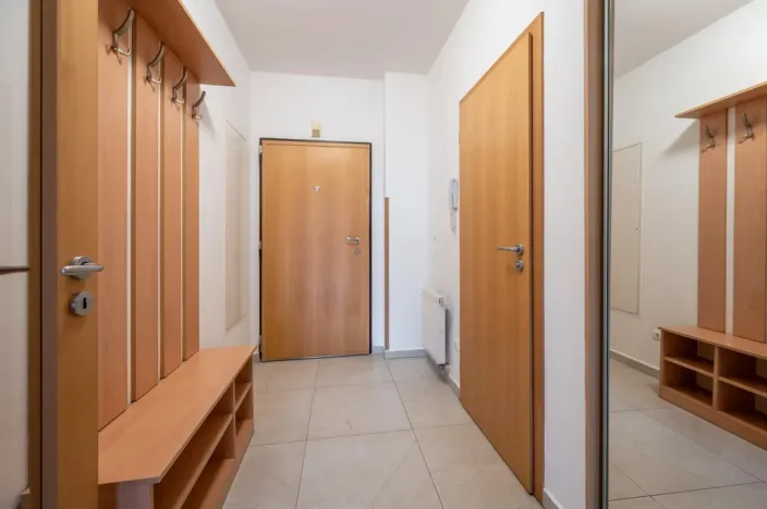 Pronájem bytu 3+kk, Praha - Vokovice, Tibetská, 101 m2