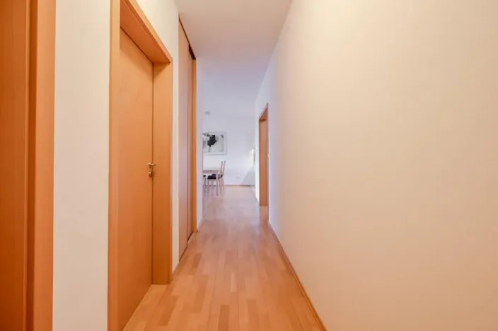 Pronájem bytu 3+kk, Praha - Vokovice, Tibetská, 101 m2