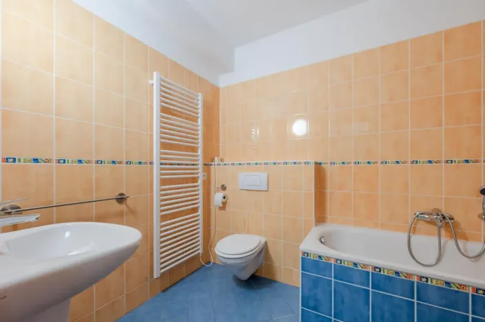 Pronájem bytu 3+kk, Praha - Vokovice, Tibetská, 101 m2