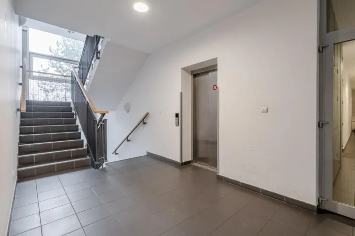 Pronájem bytu 3+kk, Praha - Vokovice, Tibetská, 101 m2