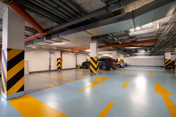 Pronájem bytu 3+kk, Praha - Vokovice, Tibetská, 101 m2