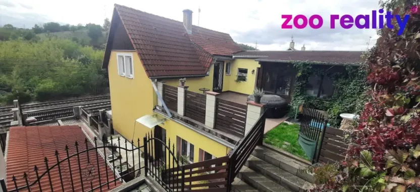 Prodej rodinného domu, Most, Ke Skále, 200 m2