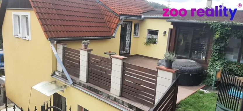 Prodej rodinného domu, Most, Ke Skále, 200 m2