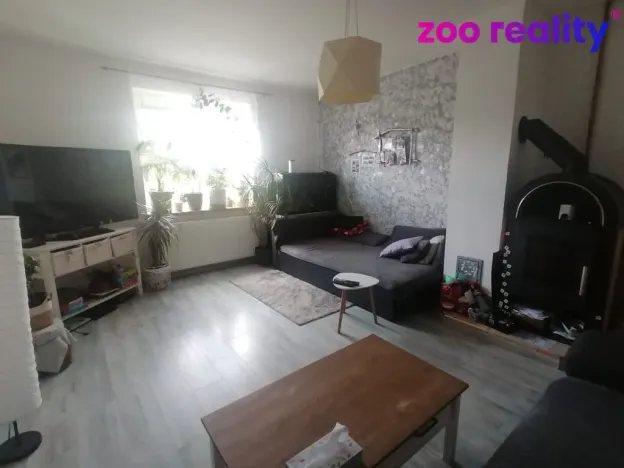 Prodej rodinného domu, Most, Ke Skále, 200 m2