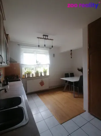 Prodej rodinného domu, Most, Ke Skále, 200 m2