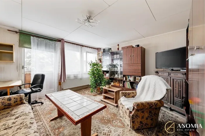 Prodej bytu 3+1, Jindřichův Hradec, 65 m2