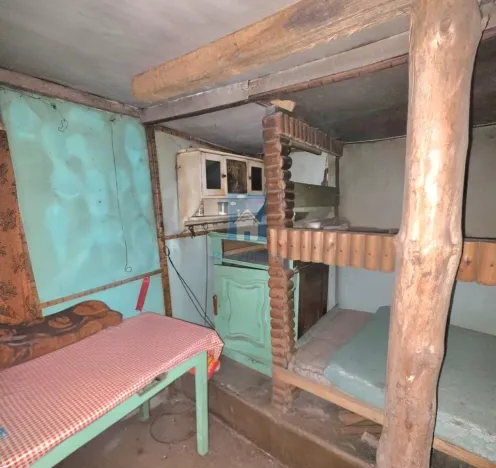 Prodej chaty, Újezd nade Mží, 25 m2