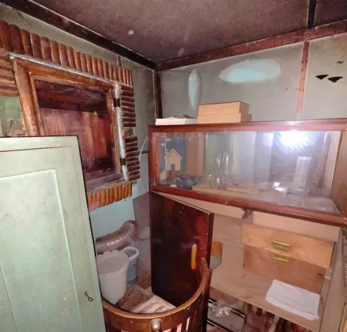 Prodej chaty, Újezd nade Mží, 25 m2