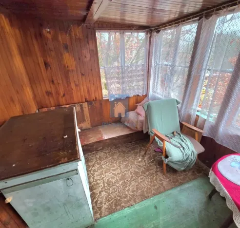 Prodej chaty, Újezd nade Mží, 25 m2