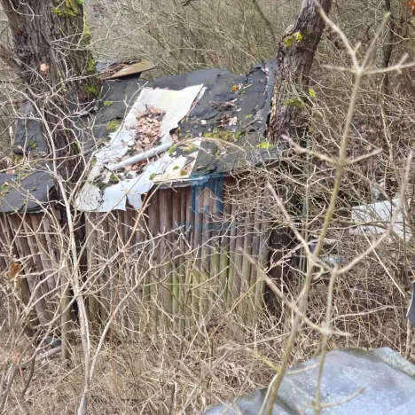 Prodej chaty, Újezd nade Mží, 25 m2