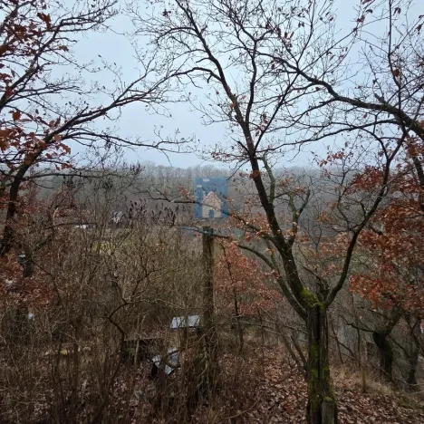 Prodej chaty, Újezd nade Mží, 25 m2