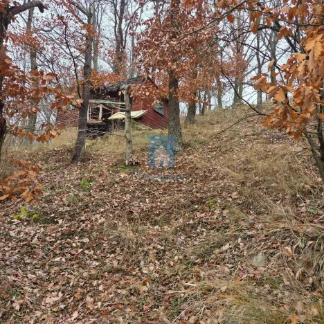 Prodej chaty, Újezd nade Mží, 25 m2