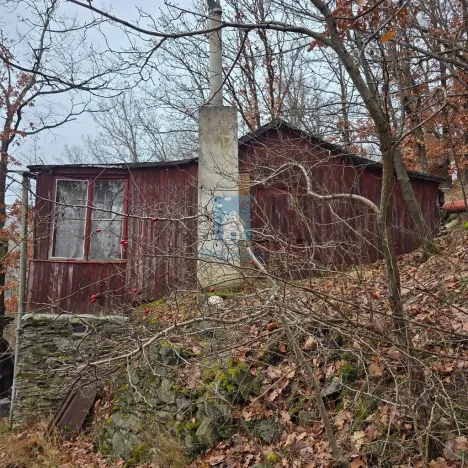 Prodej chaty, Újezd nade Mží, 25 m2
