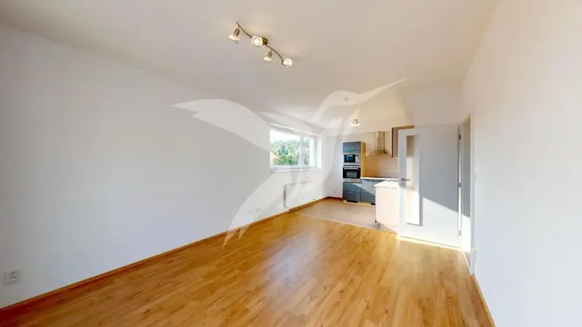 Pronájem bytu 2+kk, Tlučná, Pod Krimichem, 56 m2