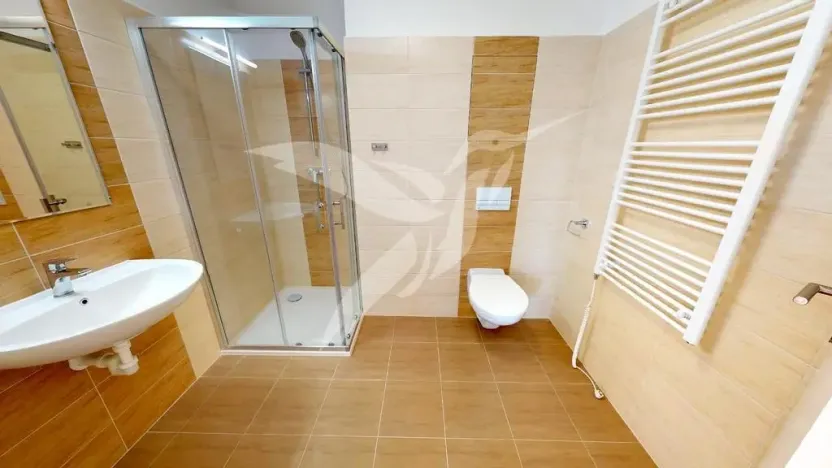 Pronájem bytu 2+kk, Tlučná, Pod Krimichem, 56 m2