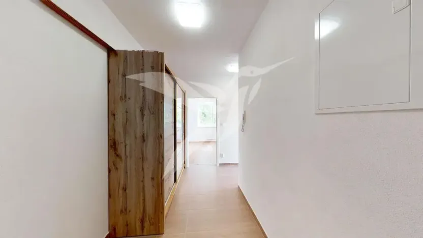 Pronájem bytu 2+kk, Tlučná, Pod Krimichem, 56 m2