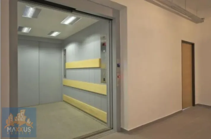 Pronájem skladu, Praha - Horní Počernice, Ve žlíbku, 37 m2