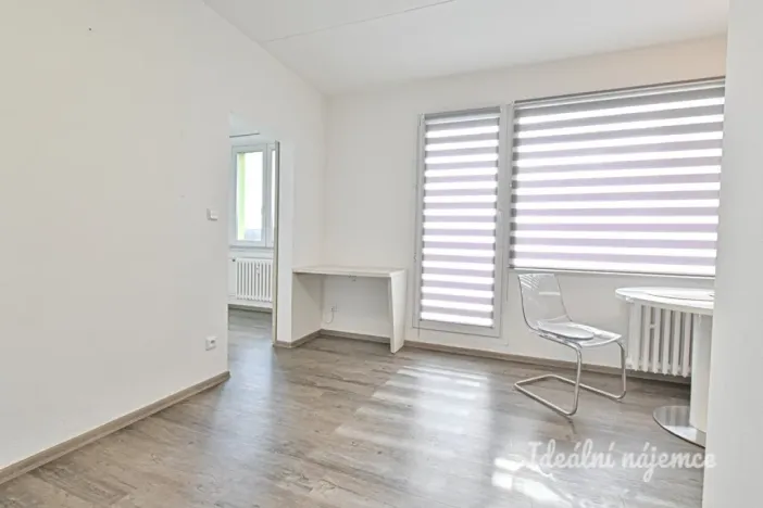 Pronájem bytu 2+kk, Brno, Bosonožská, 42 m2