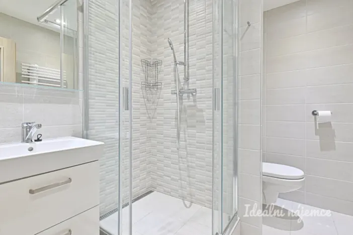 Pronájem bytu 2+kk, Brno, Bosonožská, 42 m2