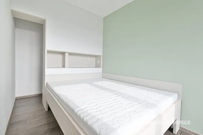 Pronájem bytu 2+kk, Brno, Bosonožská, 42 m2